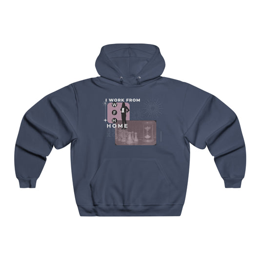 Im Working Right Now Hoodie