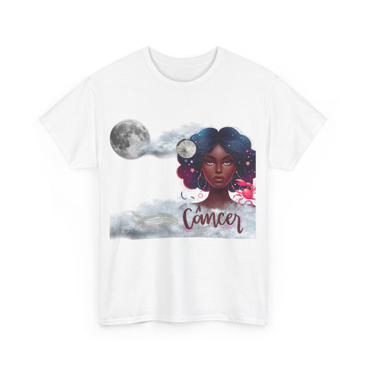 Cancer of the Moon TShirt